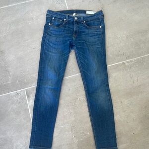 RAG & BONE JEANS Skinny 28